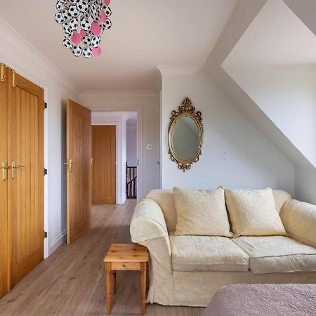 Villa Travellers' Choice In Harwich-Essex Extérieur photo