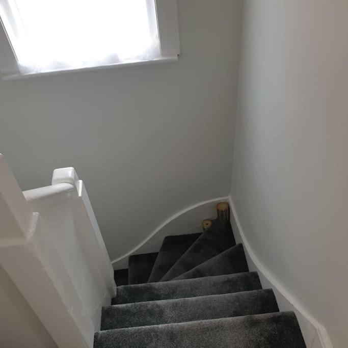 Villa Travellers' Choice In Harwich-Essex Extérieur photo