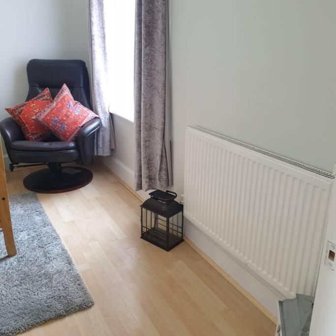 Villa Travellers' Choice In Harwich-Essex Extérieur photo