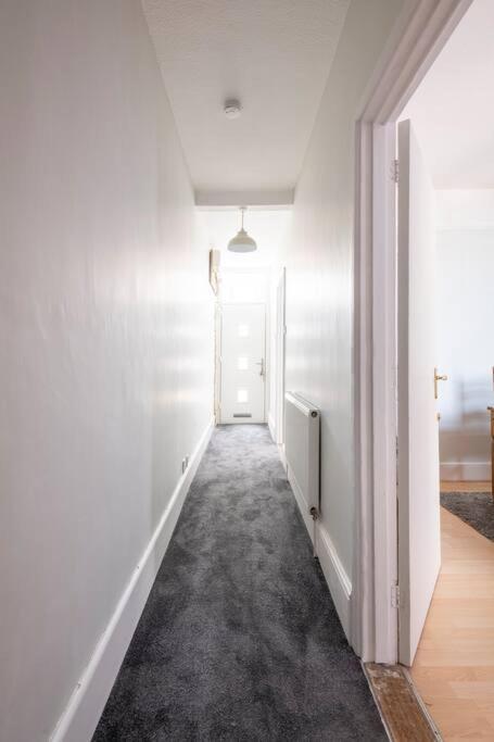 Villa Travellers' Choice In Harwich-Essex Extérieur photo