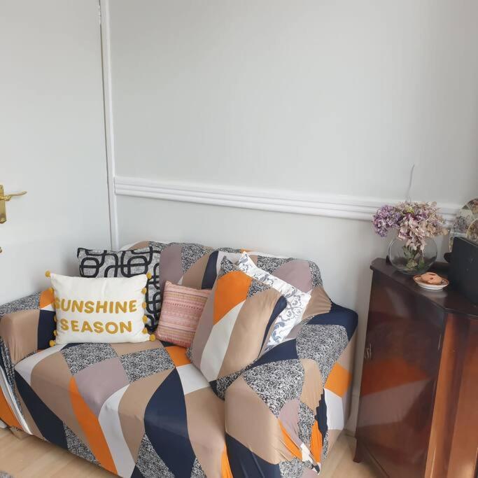 Villa Travellers' Choice In Harwich-Essex Extérieur photo